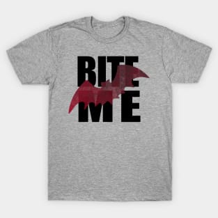 Bite Me T-Shirt